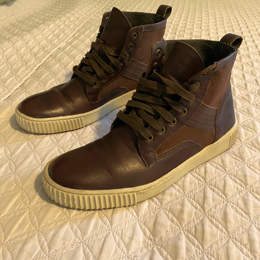 John Varvatos Bedford sneakers